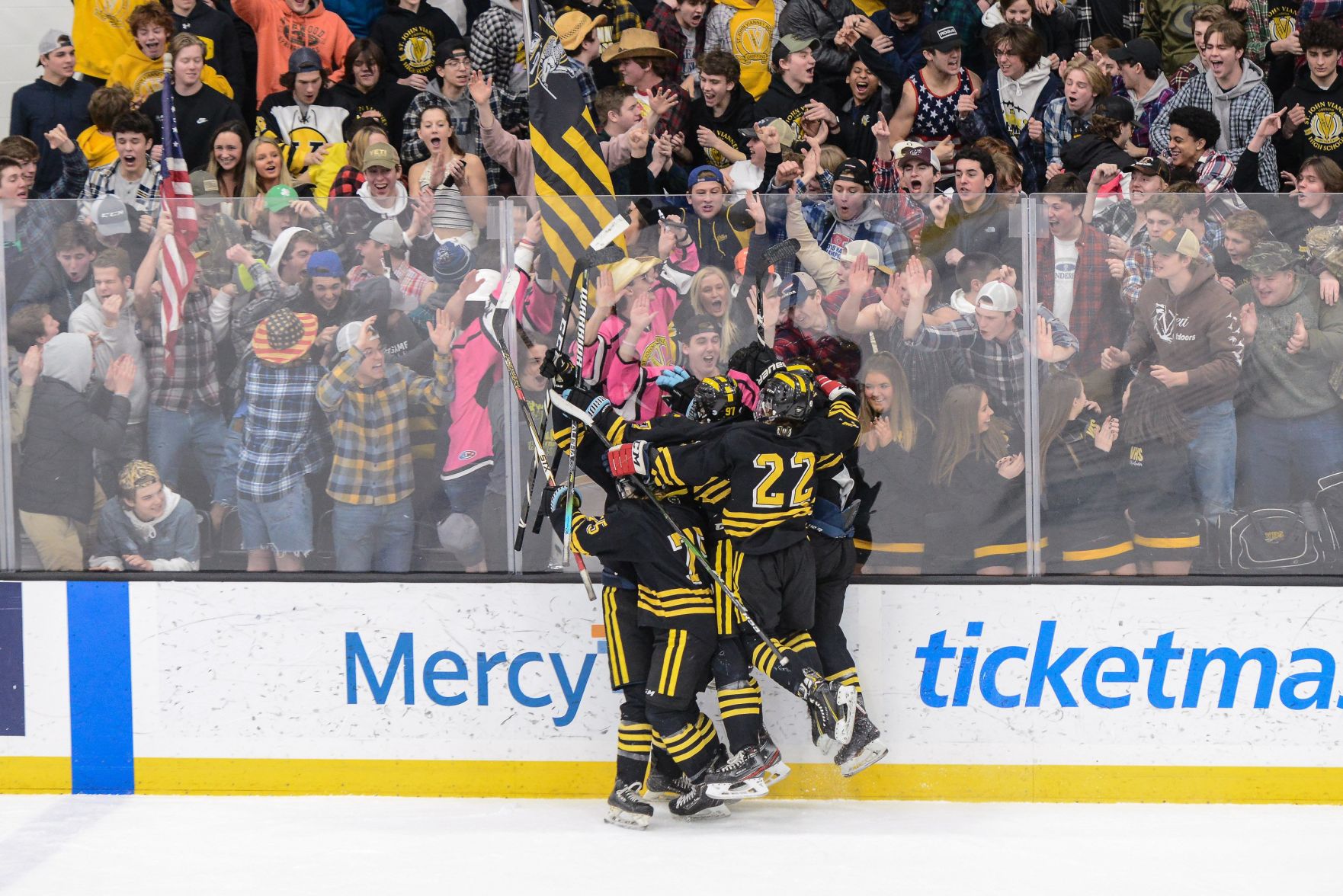 Lafayette-Vianney